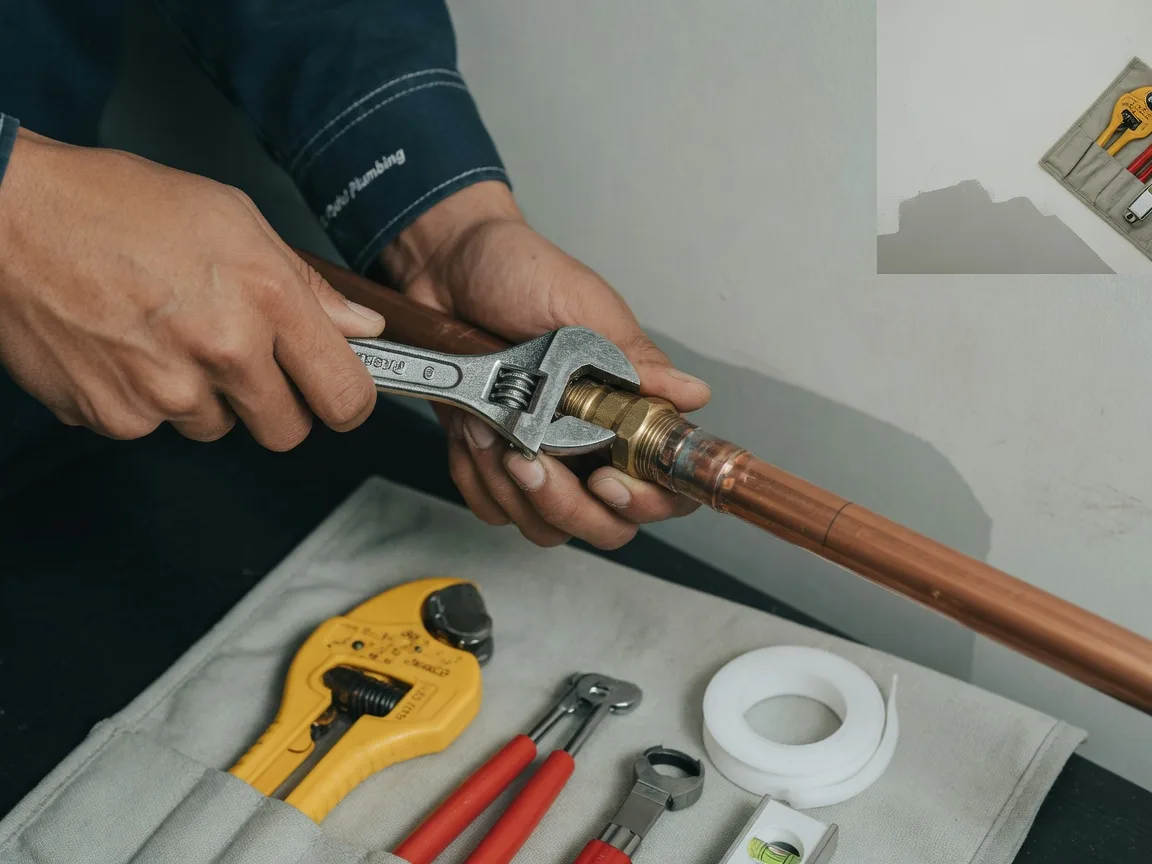 Why choose Drain Cleaning in Grove City, OH